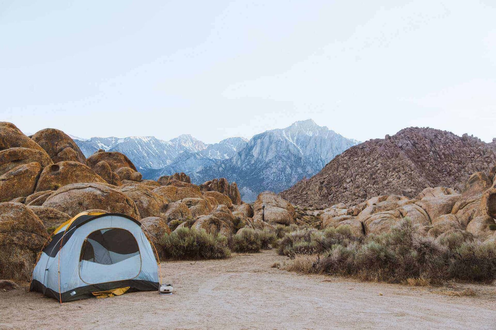 Camping in Peru: How to Plan a Trekking Holiday
