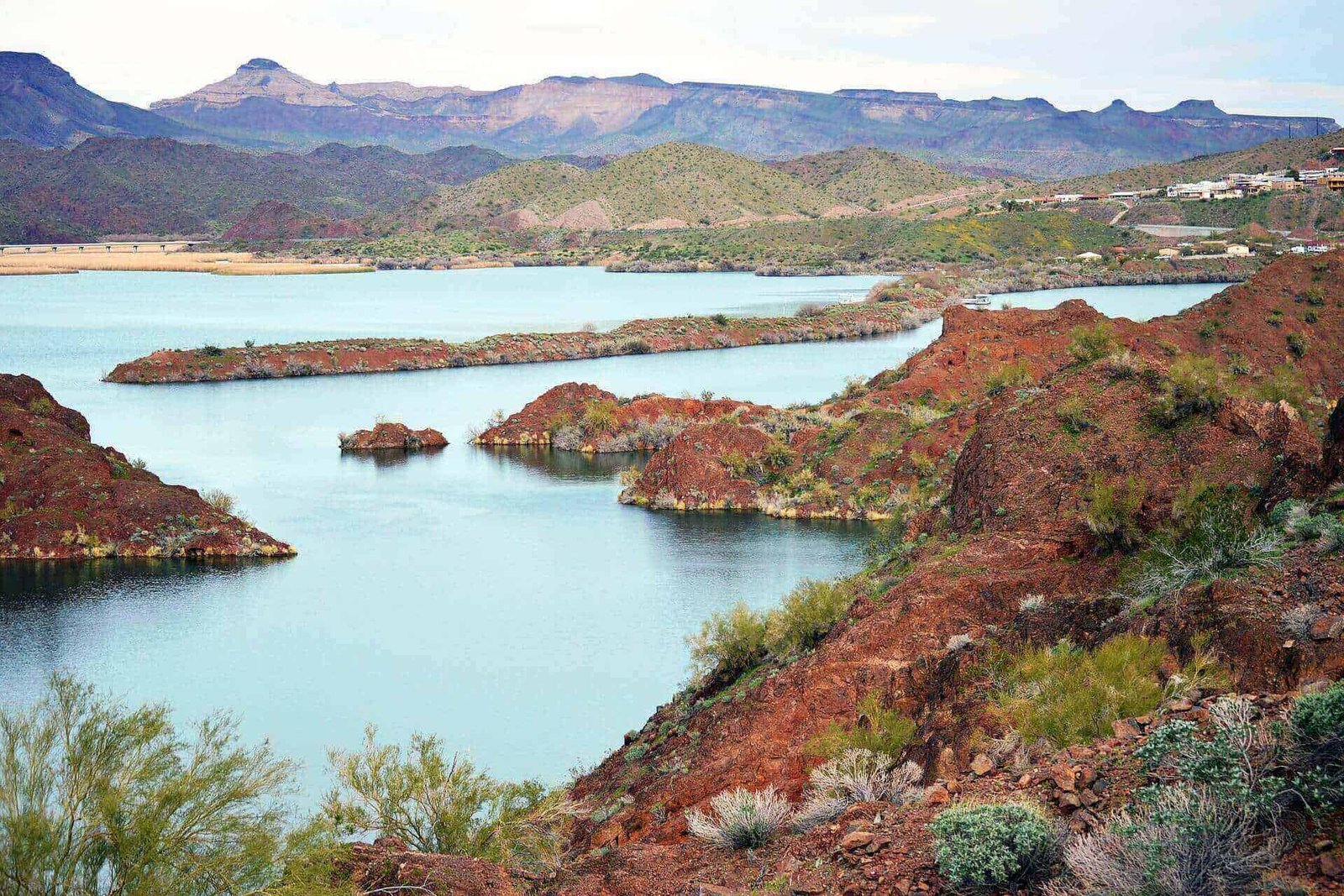 Exploring Quieter Destinations: A Practical Travel Guide