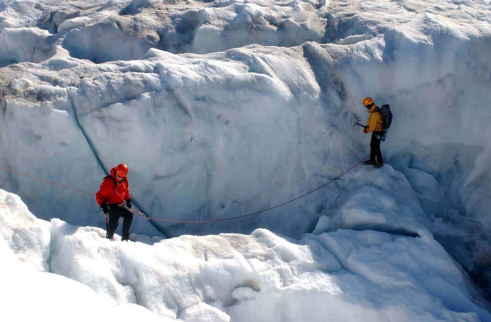 Mountain Climbing in the Himalayas: Planning the Right Trip